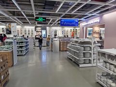 -家乐福(四元桥购物中心店)