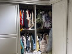 -爱儿美儿童摄影(五路居花园别墅店)