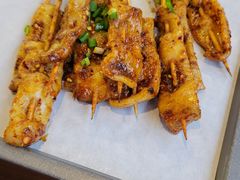 -林二哥宜烤官·宜宾小烧烤