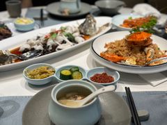 -杭州西湖柳莺里酒店·闻莺厅