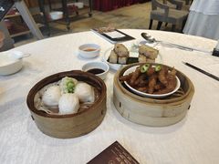 -丰鲤楼•闽南茶楼(仟禧汇店)