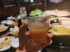 -鱼窝棚柴火铁锅炖(富山屯店)