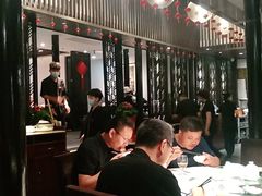 大堂-松鹤楼(山塘街店)