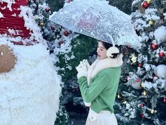 -波塞冬旅游度假区