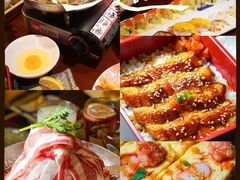 -白石の深夜食堂(宝龙店)