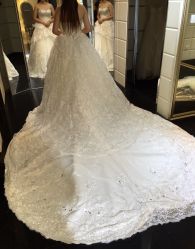 点击看大图 韩国天使嫁衣礼服馆-韩国天使嫁衣婚纱礼服馆(上海旗舰店)