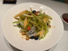 -洋洋中餐馆·SINCE 1997(信投店)