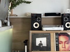 -Onirii Coffee(长乐路店)