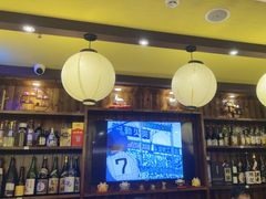 -鸟鹏烧鸟居酒屋(仁恒梦中心店)