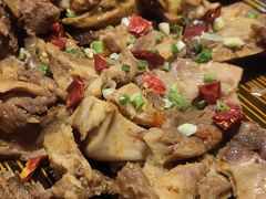 -鸡毛店(西大街店)