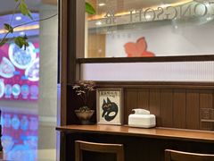 -彬媽糖水(侨鑫国际店)