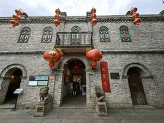 -三坊七巷历史文化街区