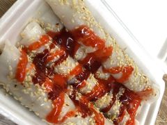 芽菜猪肠碌-阳江猪肠碌(江南西店)