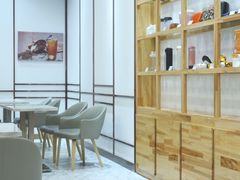 -KOI Thé(力宝广场店)