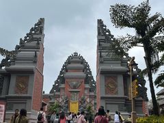 -南宁方特东盟神画