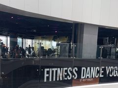 -威尔仕健身(虹桥南丰城店)