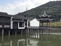 -东海半边山旅游度假区