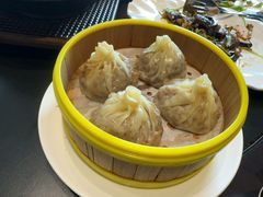 -云锦壹号·淮扬宴(徐汇万科店)