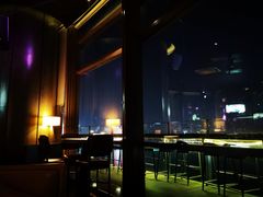 -长沙北辰洲际酒店-SKY 27酒廊