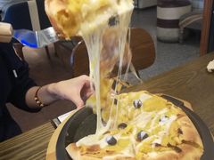 -机器人火炉披萨