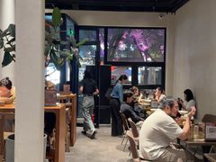 -漆黑觉米粉(三里屯店)