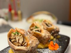 -月下料理(楷林IFC店)