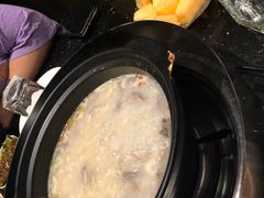 -捞王锅物料理(凯旋路店)