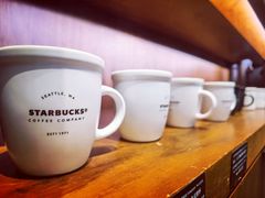 -星巴克(武汉协和医院店)