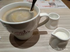 -必胜客(谷埠店)