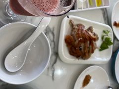 -全聚德(蓝山店)