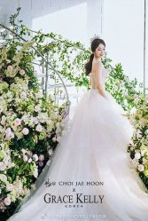 -GRACE KELLY婚纱与礼服(天津店)