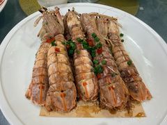 -阿静美食