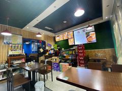 -内蒙焖面大盆骨餐馆(山大路店)