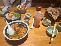 -一心创作料理屋(经开万达店)