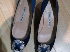 -翰皇洗护奢侈品保养工作室(锦西路店)