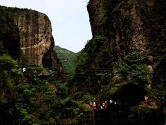 -雁荡山风景名胜区