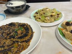 -小锅饭豆腐馆(重工北街普罗旺斯店)