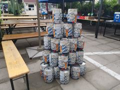 零售区-马克西姆餐厅(崇文门店)