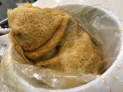 卷馍-田三卷馍(人民中路店)