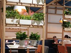 -渝信川菜 · 川味家常菜(财富购物中心店)