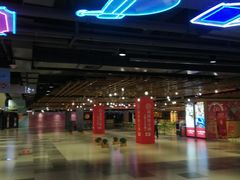 -南城百货(亭江店)