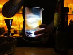 -深蓝超市Alcohol Player餐酒吧