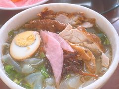 -沈卫国卤鸡店(总店)