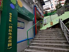 -黄桷坪涂鸦艺术街