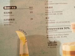 菜单-必胜客(滨江店)
