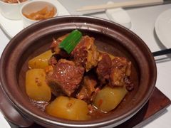 -粤界(望京金辉店)