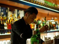 -鸡尾酒实验室酒吧(隆礼路店)
