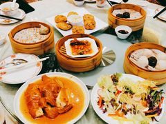 稻香虾饺皇-稻香酒家(长宁KING88广场店)