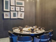 -铭门盛宴·艺术海鲜姿造(福田黑金店)