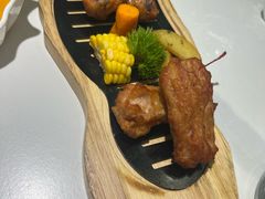 -3号仓库·创意中国菜(新世界城店)